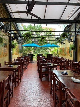 Joe Jack's Fish Shack