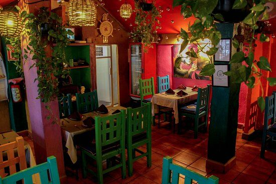 Jorge's Hideaway Shrimp Shack